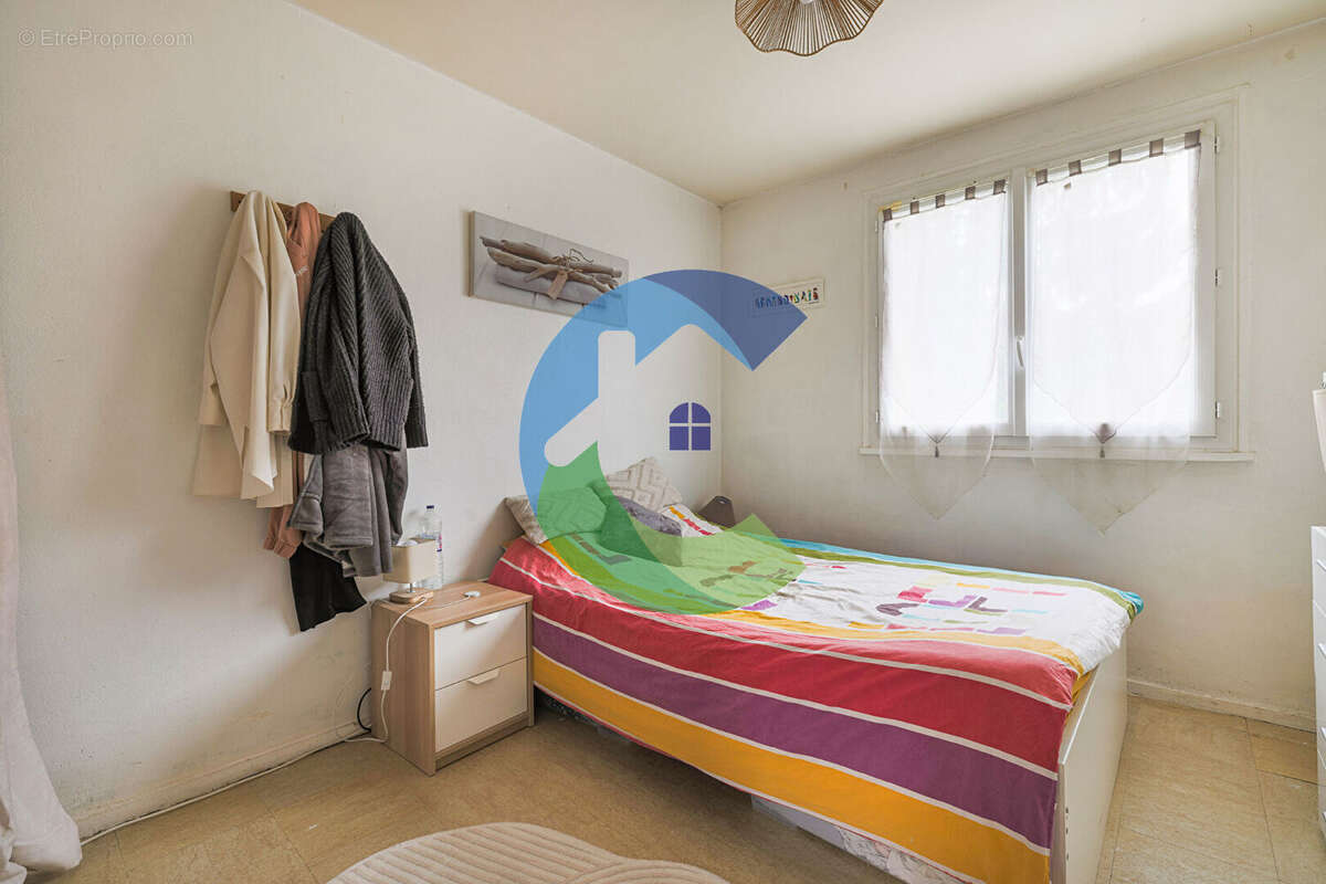 Appartement à EPINAY-SUR-ORGE