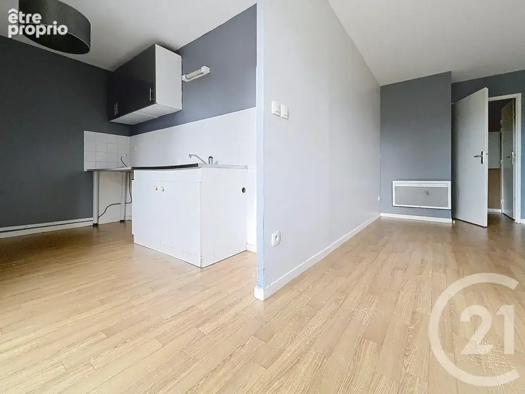 Appartement 3 pièces 65 m² à vendre à Pont-Audemer (27500) - photo 8