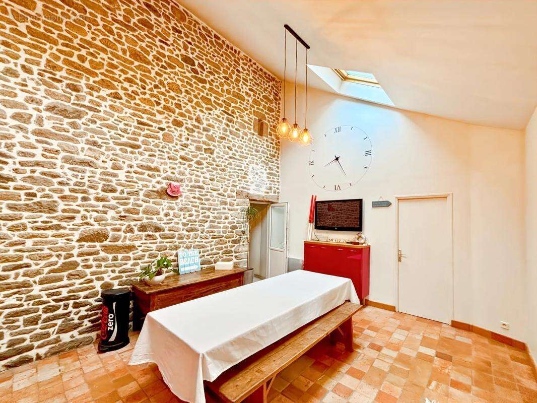 Maison à PLEUDIHEN-SUR-RANCE