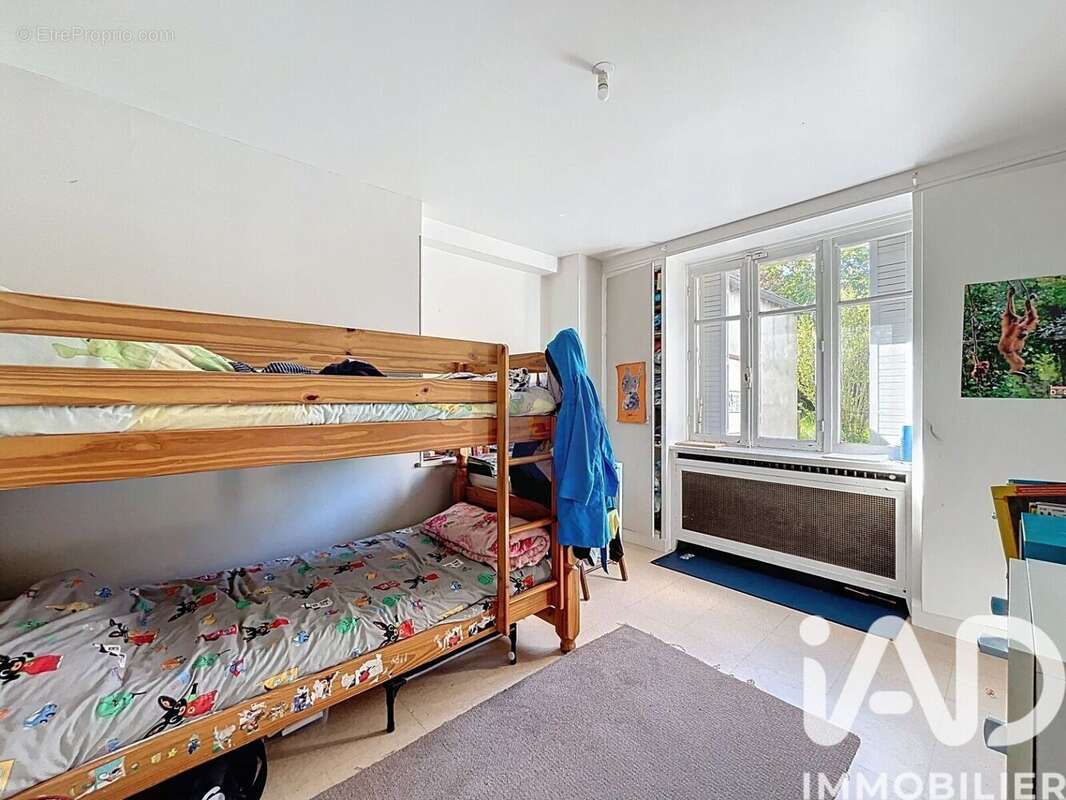 Photo 8 - Appartement à MELUN