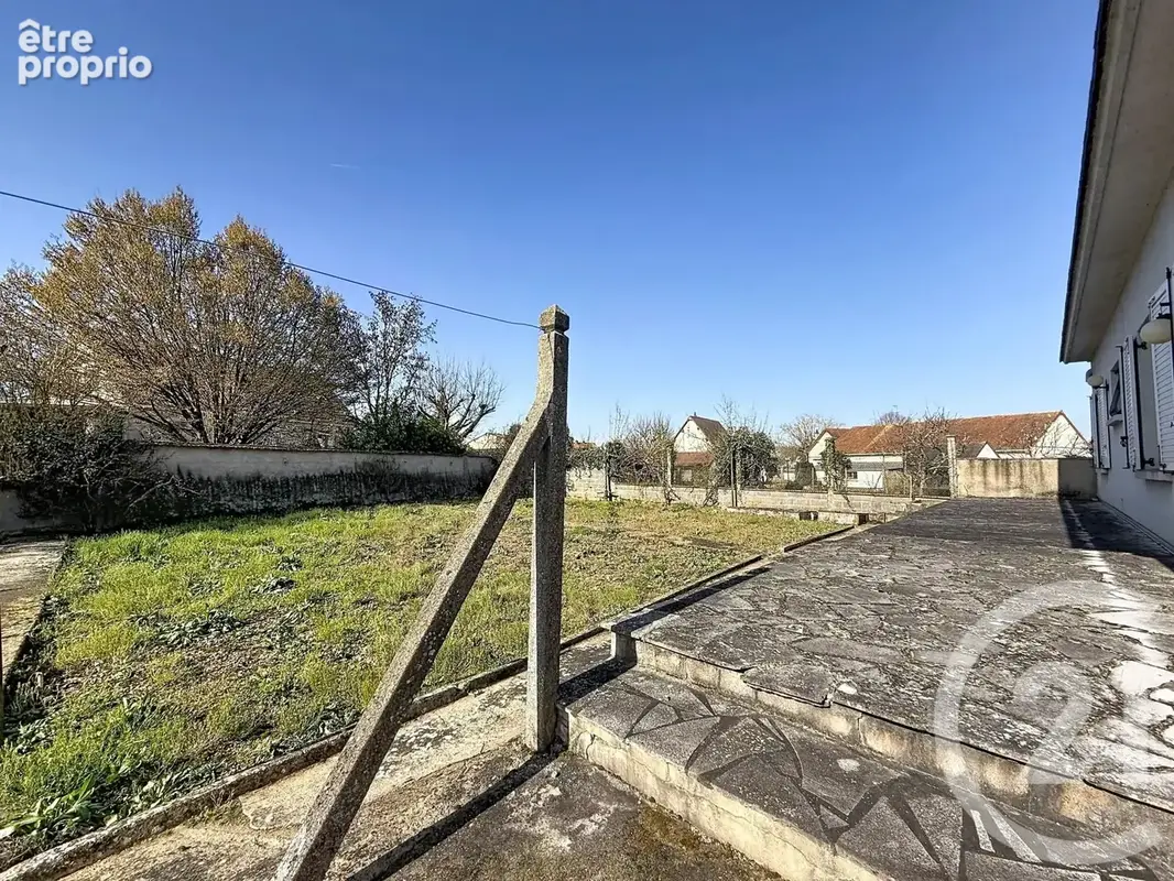 Maison 6 pièces 149 m² à vendre à Chartres (28000) - photo 21