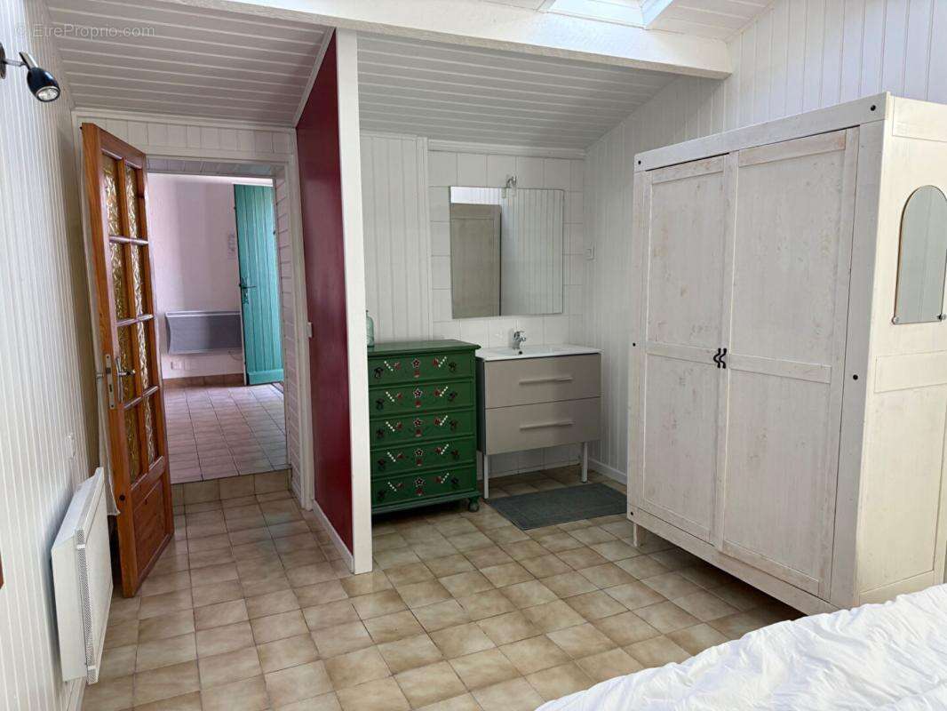 Maison à SAINT-DENIS-D&#039;OLERON