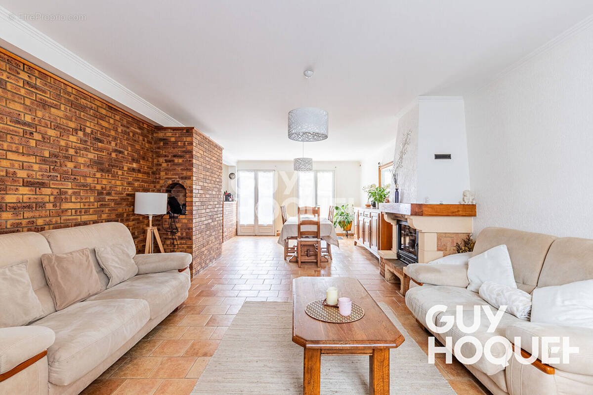 Maison à ATHIS-MONS