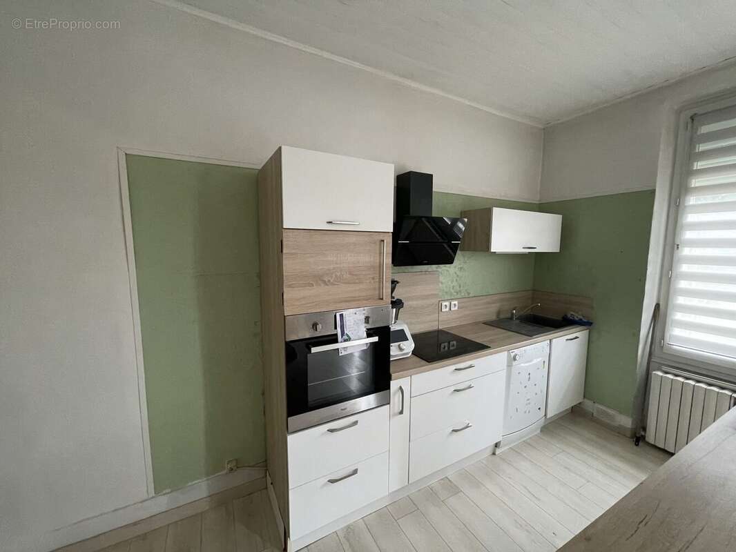 Maison à ROMANS-SUR-ISERE