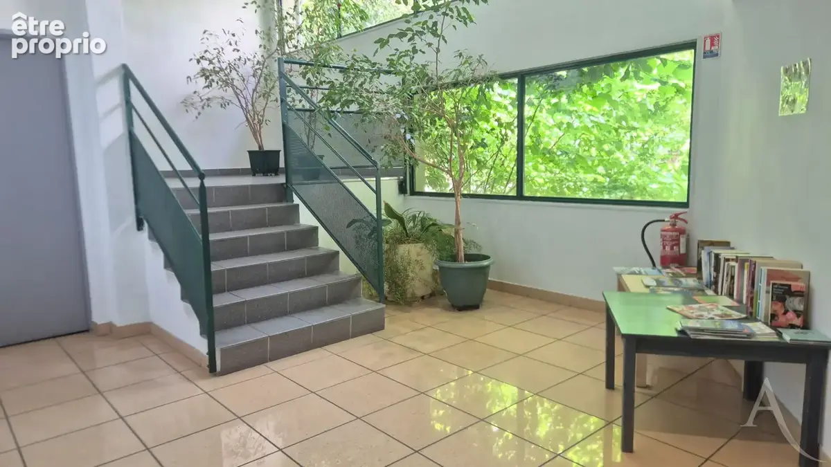 Appartement Grenoble 3 pièce(s) 67.18 m2 - photo 13