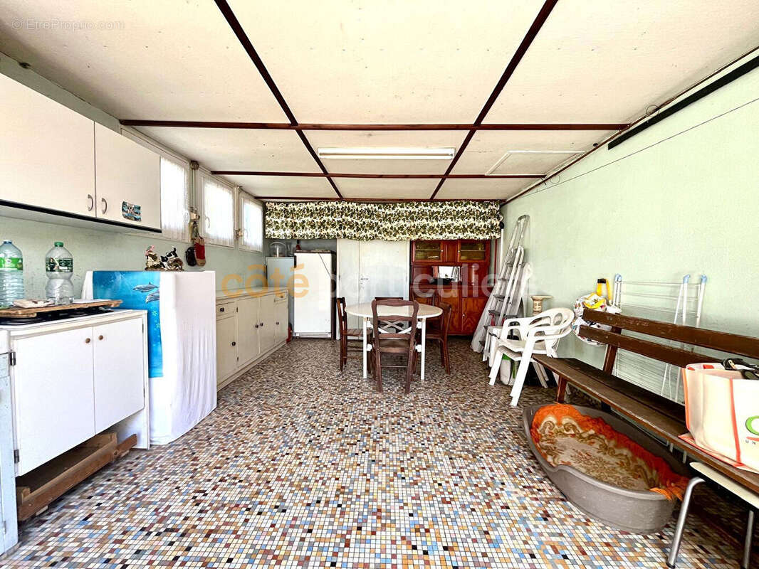 Maison à ROYAN