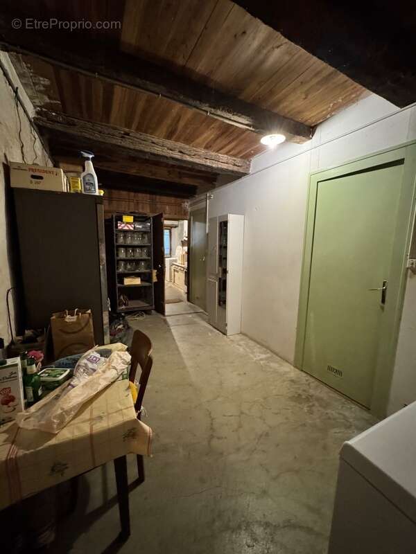 Maison à vendre 5 pièces CHENAY (79) - photo 19