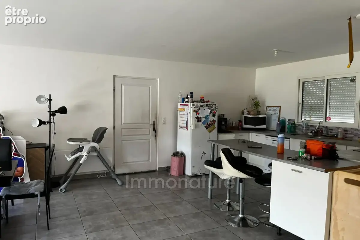 Maison 100 m² à Laroque  - photo 5