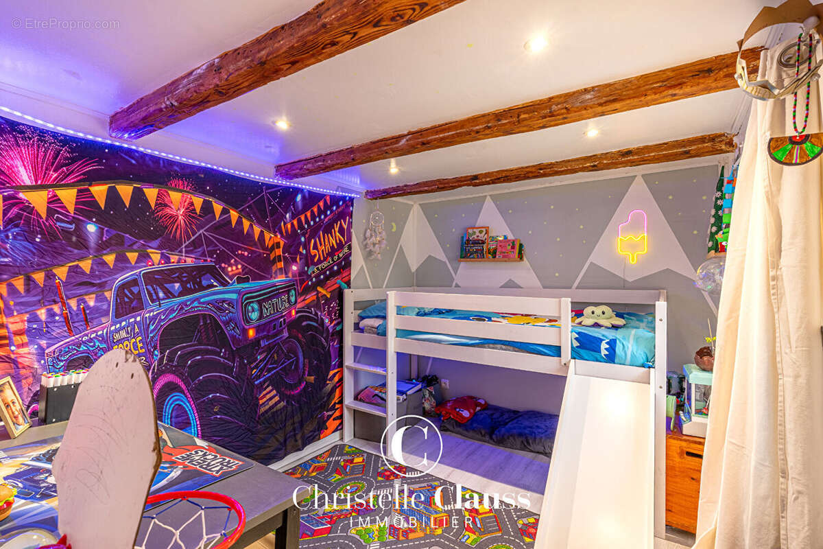 Maison à LIMERSHEIM