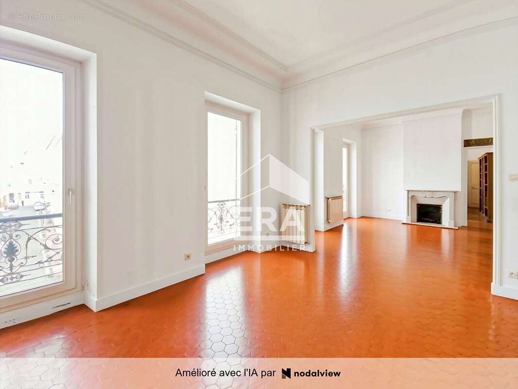 Appartement 135m² à marseille 7e arrondissement - photo 10
