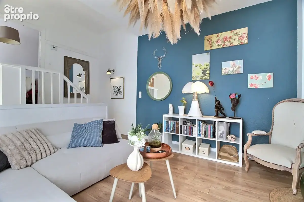 Appartement 51m² à clermont-ferrand - photo 2