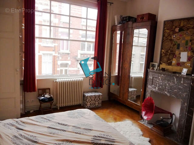 Appartement à LA MADELEINE