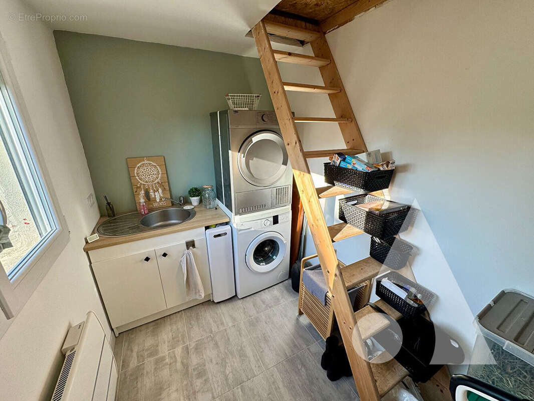 Maison à BRIENNE-LE-CHATEAU