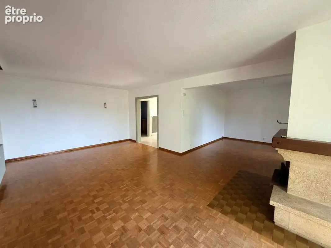 Maison 154 m2 avec vue exceptionnelle sur les vignes à Turckheim - photo 3