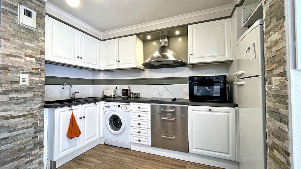 Appartement à VALRAS-PLAGE