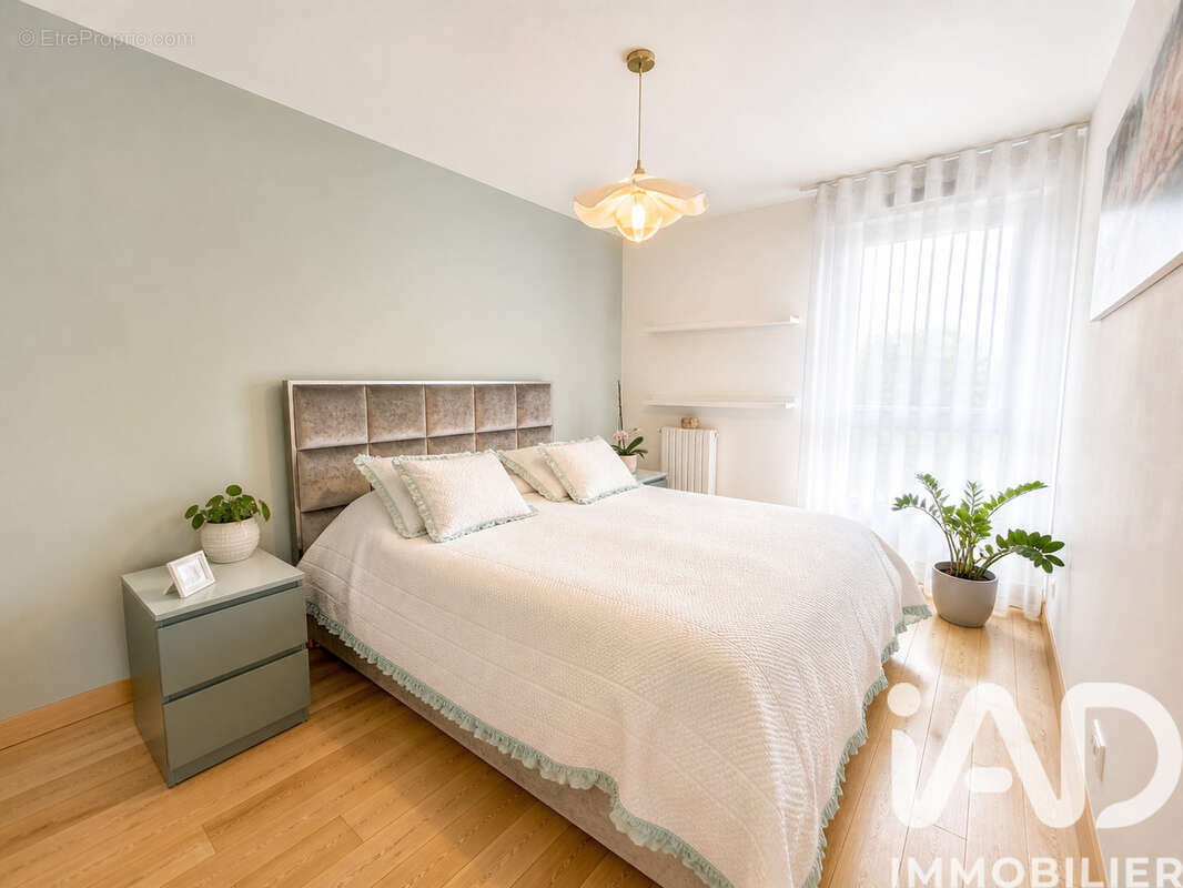 Photo 8 - Appartement à GARGES-LES-GONESSE