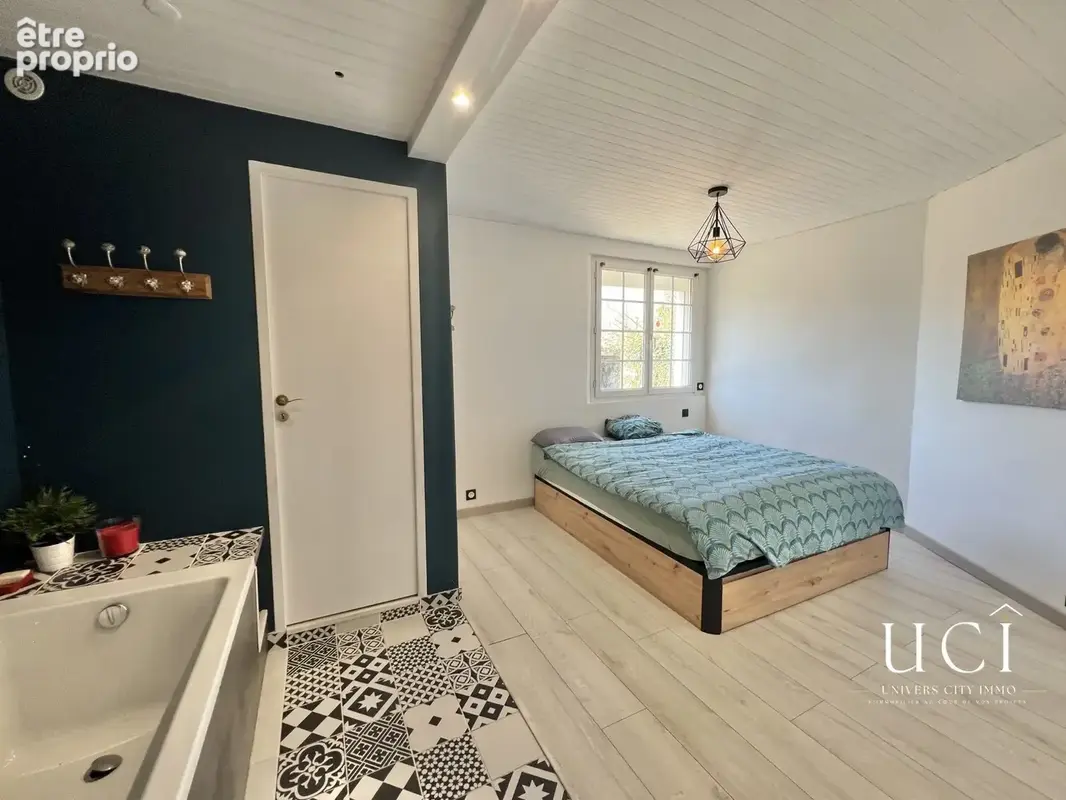Maison 8 pièces 181 m² à vendre à Geneston (44140) - photo 7