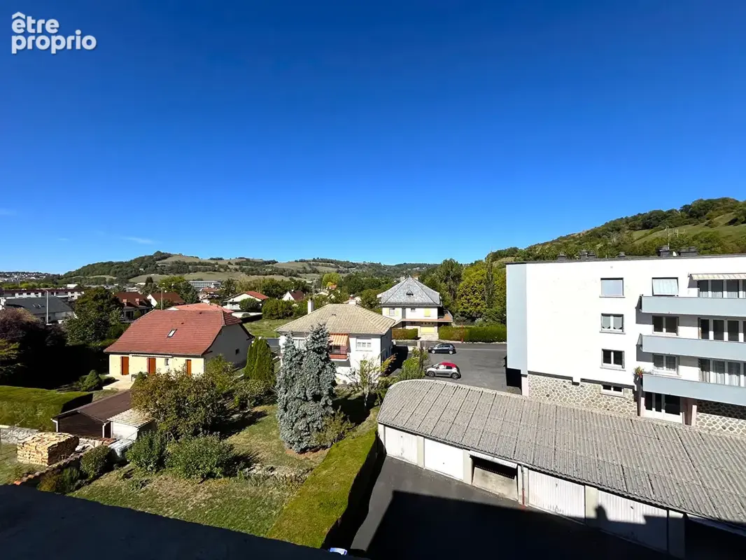 Appartement Arpajon Sur Cere 3 pièce(s) 79.14 m2 - photo 13