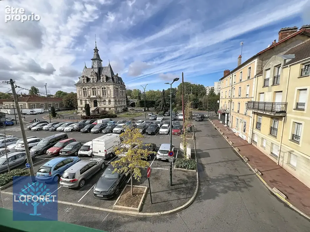 Appartement Corbeil Essonnes 1 pièce(s) - photo 3