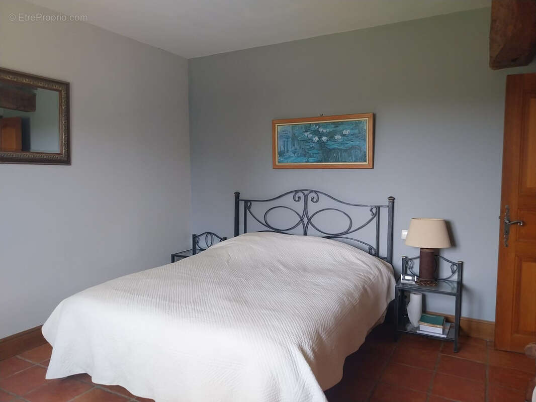 Maison à ROUMAZIERES-LOUBERT