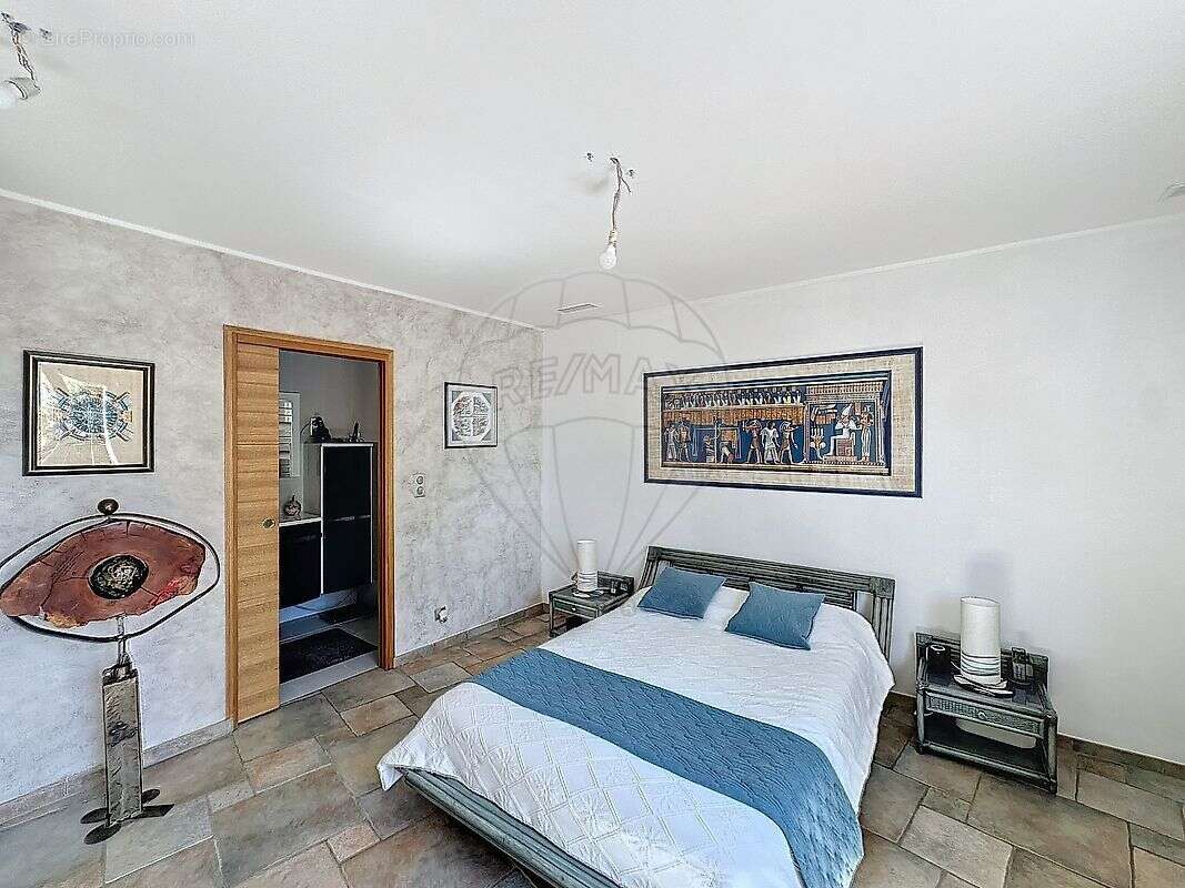 Maison à BOISSET-ET-GAUJAC