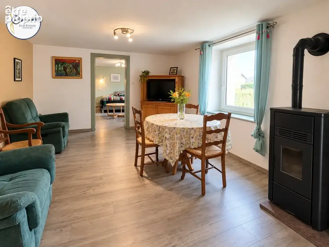 Maison - 145 m2 - 7 pièces - photo 6