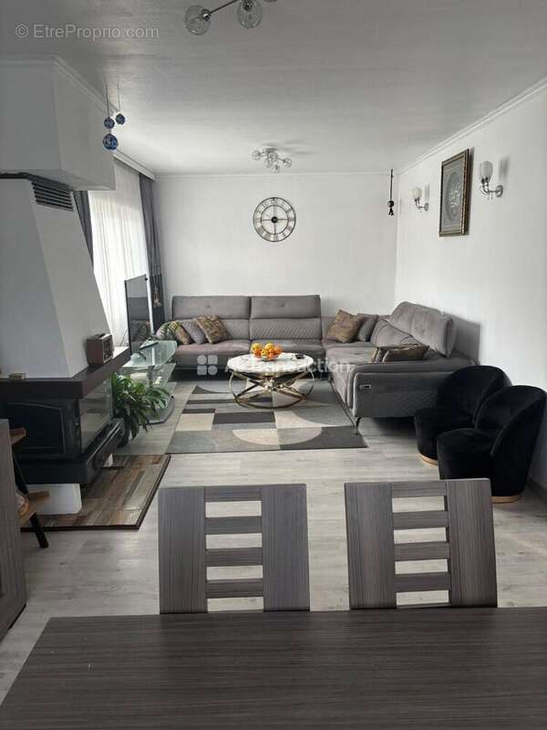 Maison à SAINT-MIHIEL