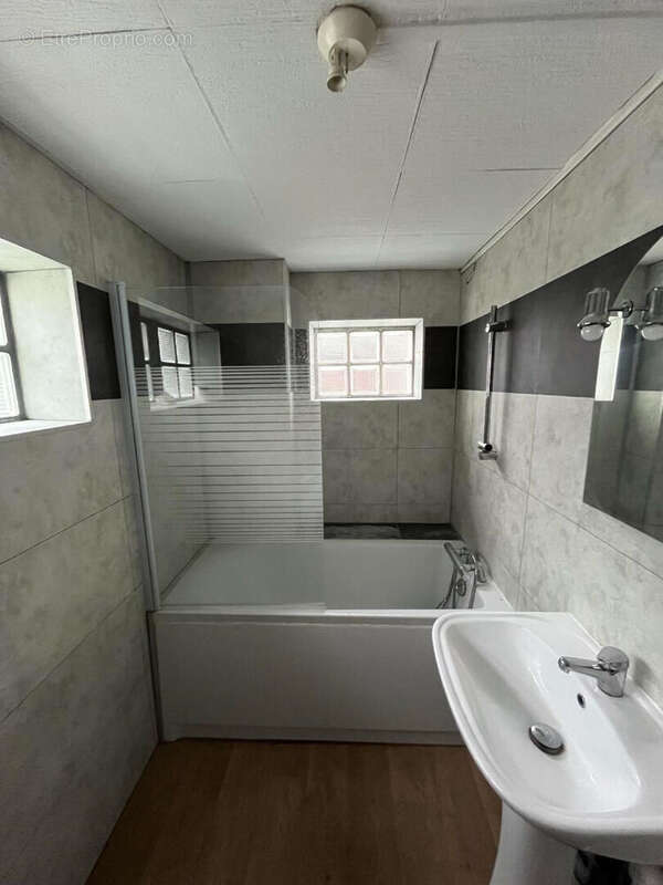 Maison à CONDE-SUR-L&#039;ESCAUT