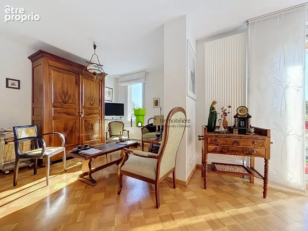 Appartement 2 pièces 65 m² à vendre à Illkirch-Graffenstaden (67400) - photo 6