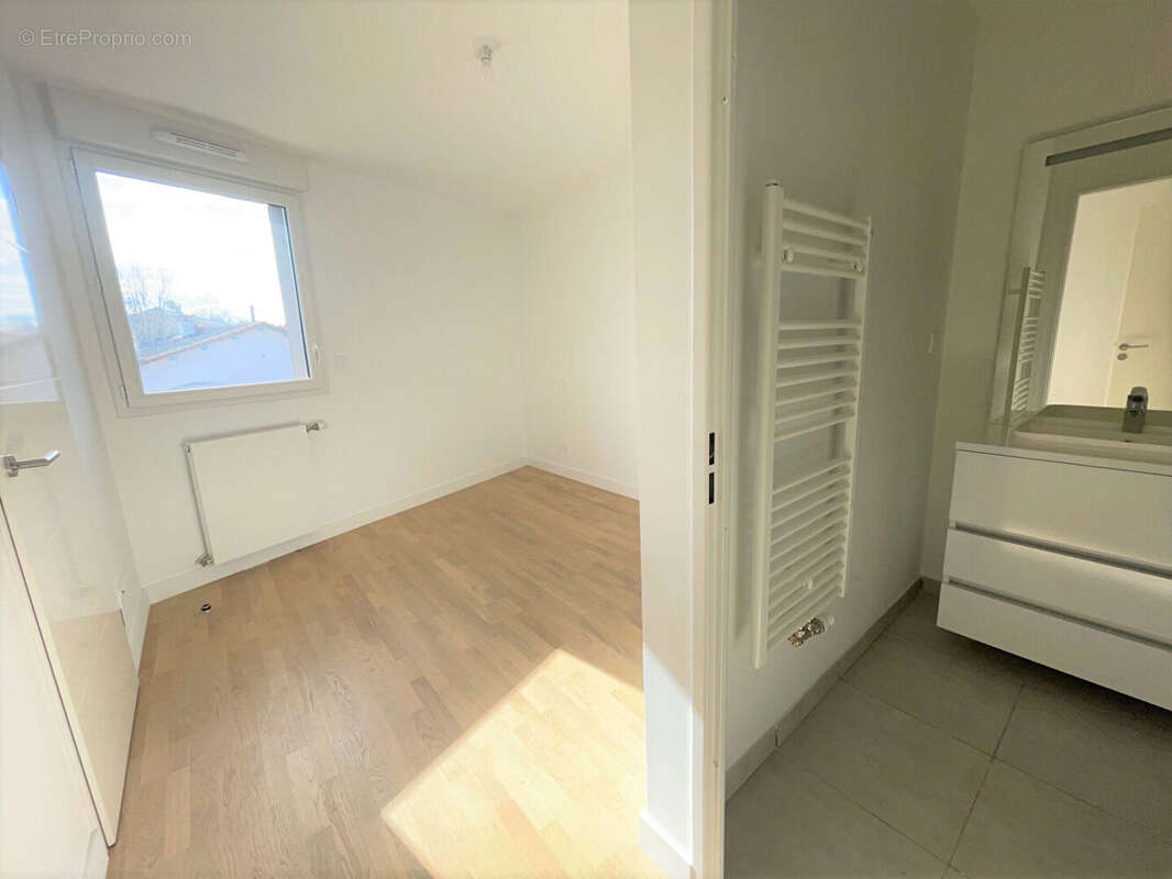 Appartement à BLAGNAC