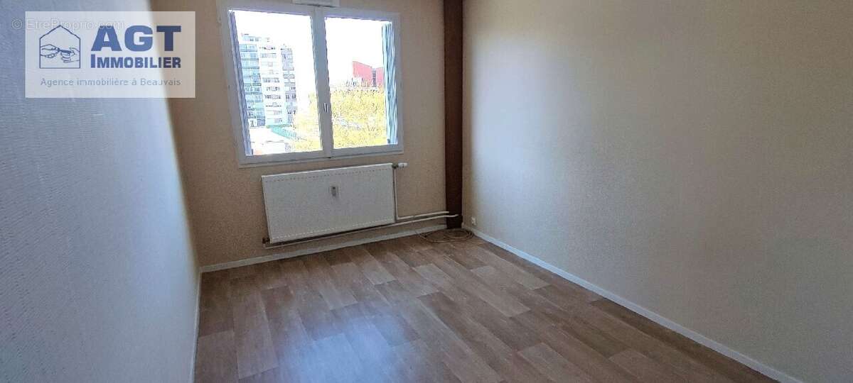 Appartement à BEAUVAIS