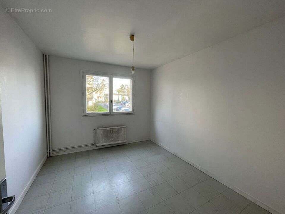 Appartement à HEROUVILLE-SAINT-CLAIR