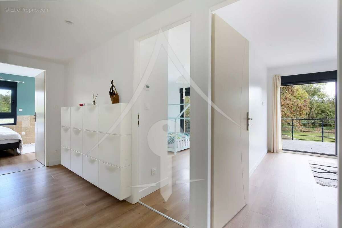 Maison à LAVERNOSE-LACASSE