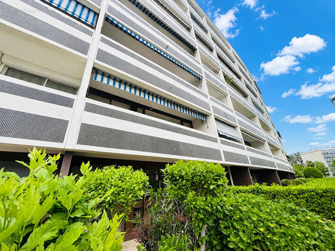 Appartement à ROANNE