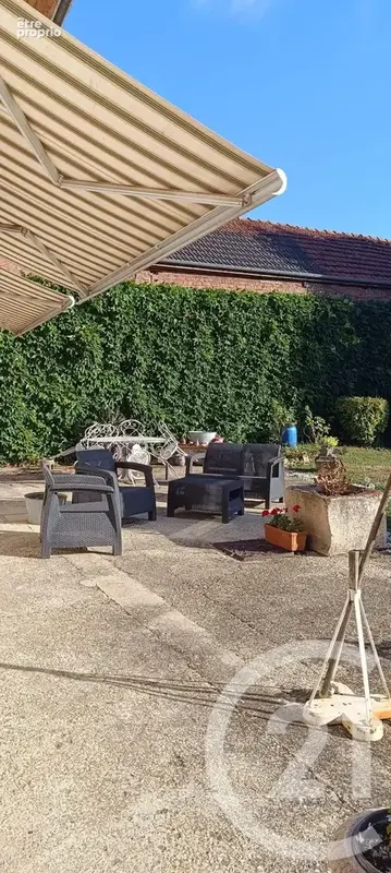 Maison 5 pièces 200 m² à vendre à Vitry-En-Perthois (51300) - photo 6
