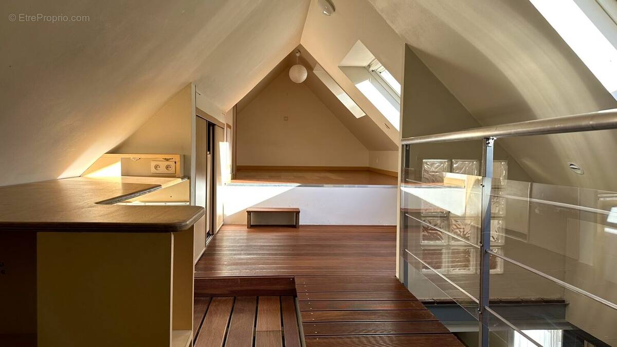 Appartement à ROUEN