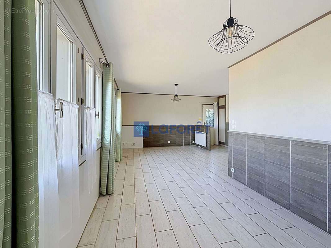 Maison Cesson 4 pièce(s) 64.97 m2 - photo 4
