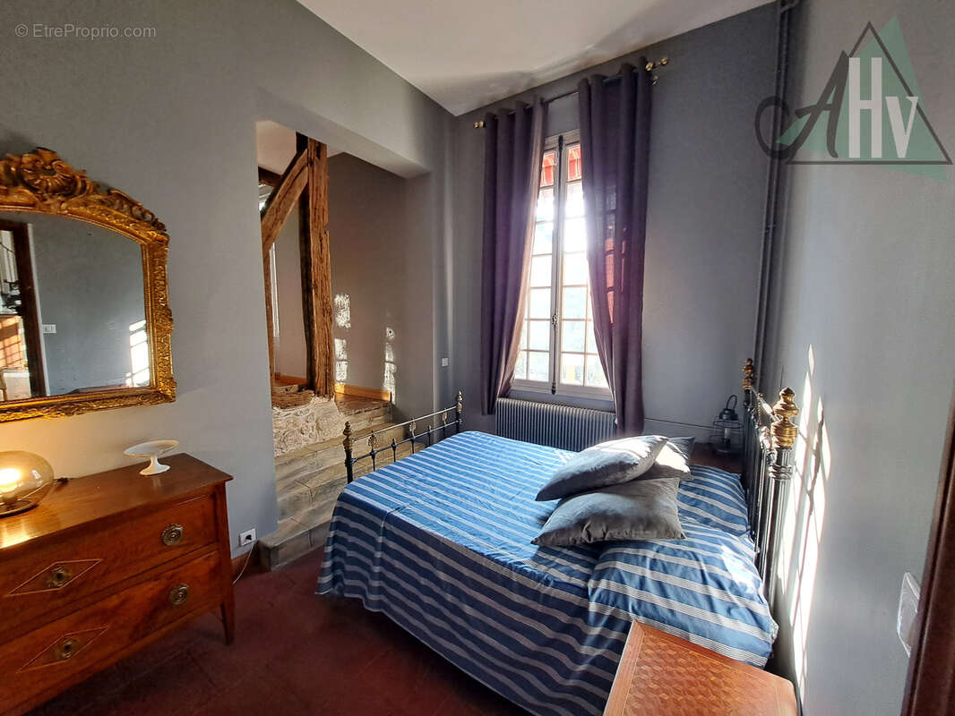 Maison à SENS