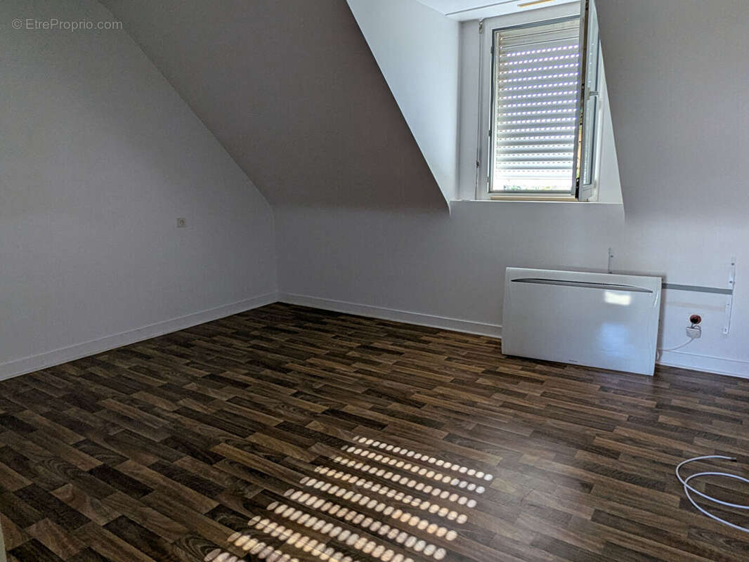 Maison à LANOUEE