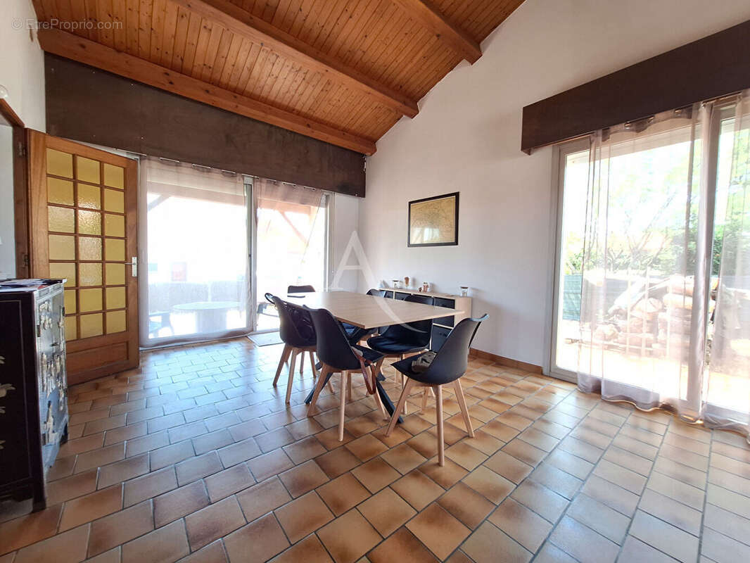 Maison 2 chambres la Faute sur Mer - photo 4