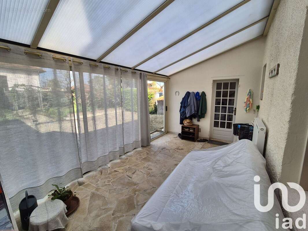 Photo 3 - Maison à GARDONNE