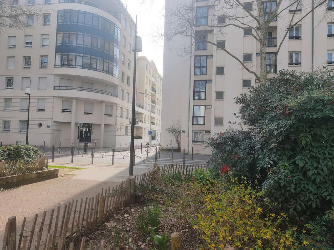 Appartement à LYON-3E