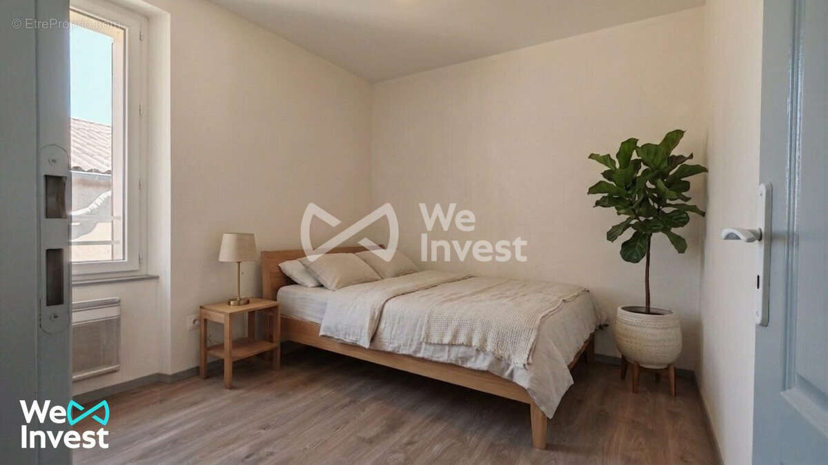 Appartement à BRIGNOLES