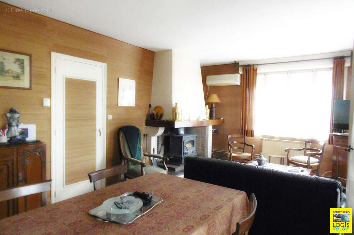 Maison 5p - st-pe-de-leren - photo 11