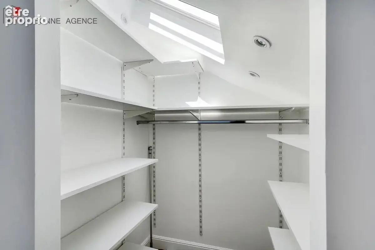 À vendre - marly-le-roi - 2/3 pièces - 47,34m² - 1er étage - photo 11