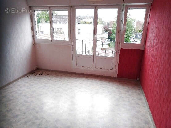 Appartement à AMIENS