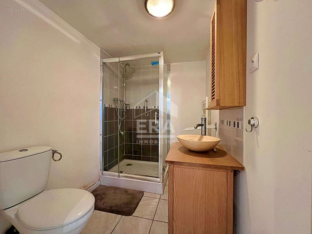 Maison à L&#039;ISLE-D&#039;ESPAGNAC