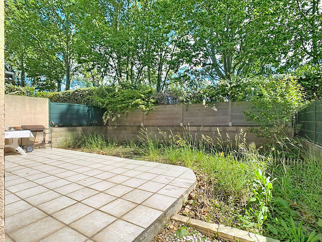 Maison Vitrolles 4 pièce(s) 78 m2 - photo 5