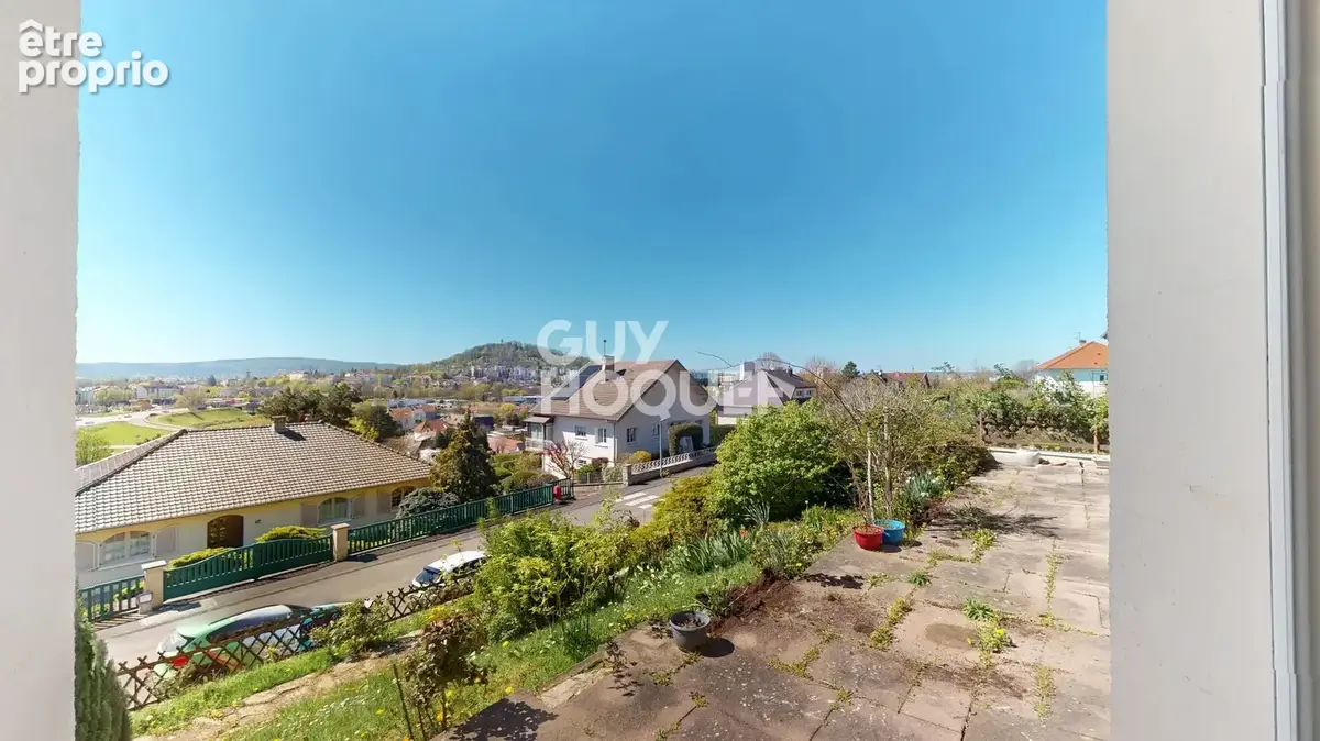 Maison 160m² Frotey Les Vesoul - photo 7