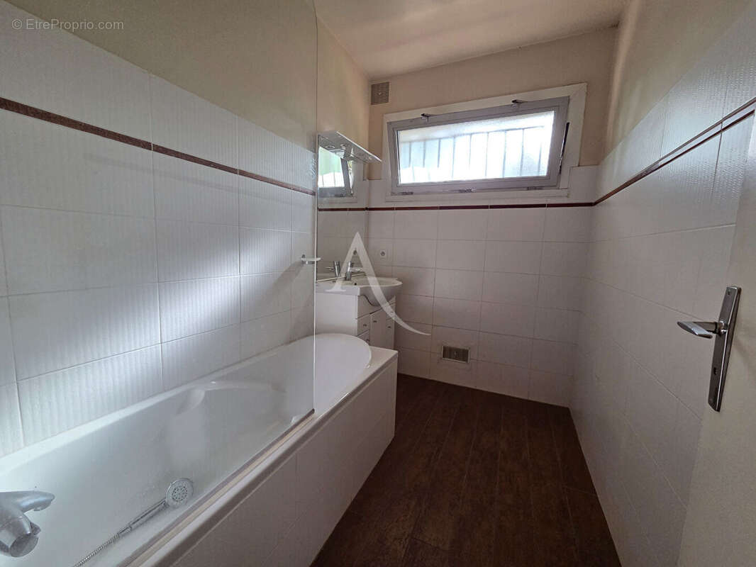 Appartement à PAU